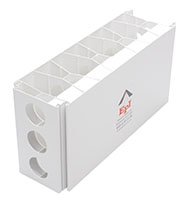 P824 Insulated